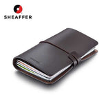 Sheaffer Leather Quikrite Journal Corporate Gift Singapore