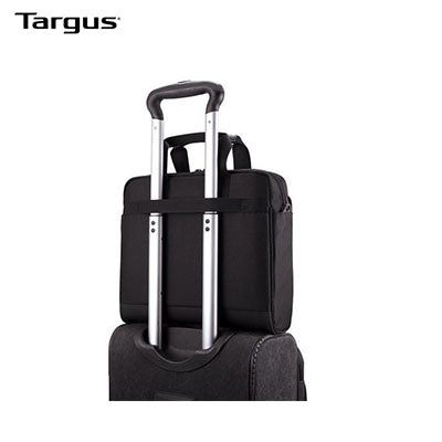 Targus Classic Plus Laptop Bag (13-14.1") Executive Corporate Gifts Singapore