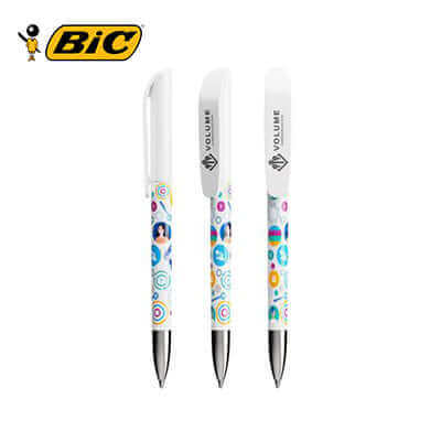 BIC Super Clip Advance Ballpen Corporate Gift Singapore