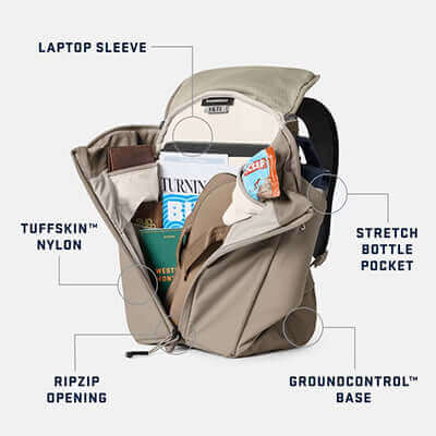 Yeti Ranchero™ 12L Backpack Corporate Gifts Singapore