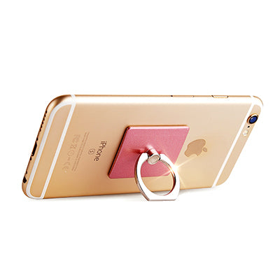 Square Shape Ring Phone Holder Executive Corporate Gifts Singapore