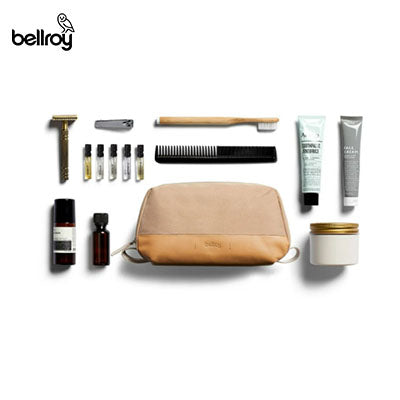 Bellroy Dopp Kit (Premium Edition) Executive Gifts Singapore