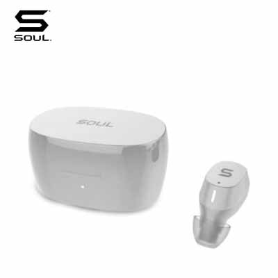 SOUL Emotion 2 True Wireless Earbuds Bluetooth 5.0 Executive Corporate Gifts Singapore