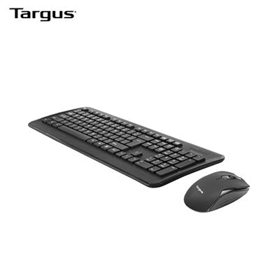 Targus Wireless Keyboard and Mouse Combo Executive Corporate Gifts Singapore