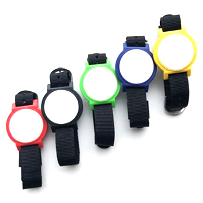 RFID Strap Wristband Executive Corporate Gifts Singapore
