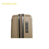 Mandarina Duck Smart 20'' Interlacing Luggage Bag | AbrandZ Corporate Gifts