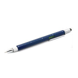 6 in 1 Multifunction Ballpoint Pen | AbrandZ Corporate Gifts