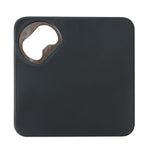 Coaster with Bottle Opener | AbrandZ Corporate Gifts