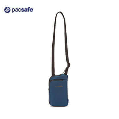Pacsafe Daysafe Econyl Anti-Theft Tech Crossbody Executive Corporate Gifts Singapore