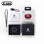 X-Mini Click 2 Bluetooth Speaker | AbrandZ.com