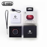 X-Mini Click 2 Bluetooth Speaker | AbrandZ.com