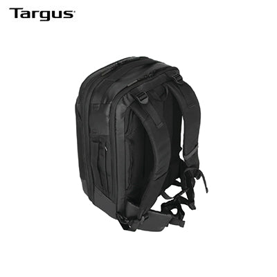 Targus 15.6” Mobile Tech Traveler XL EcoSmart® Backpack Executive Corporate Gifts Singapore