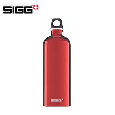 SIGG Traveller 1L Aluminium Water Bottle Executive Corporate Gifts Singapore