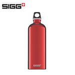 SIGG Traveller 1L Aluminium Water Bottle | AbrandZ Corporate Gifts