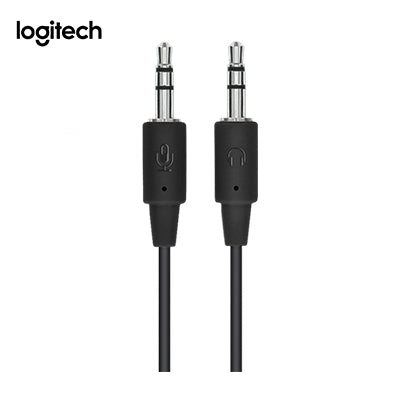 Logitech H110 Stereo Headset with 3.5mm Jacks Executive Corporate Gifts Singapore