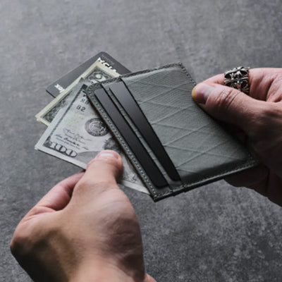 Alpaka ARK Card Wallet X-Pac VX21 Executive Corporate Gifts Singapore