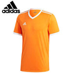 adidas V-Neck Sports Tee Shirt | AbrandZ Corporate Gifts