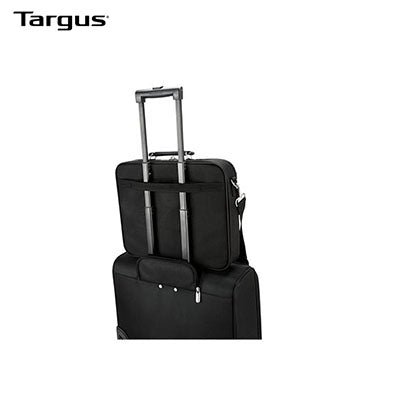 Targus 15.6'' Notepac Clamshell Laptop Case Executive Corporate Gifts Singapore