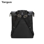 Targus 15" Newport Convertible 2-in-1 Messenger Backpack