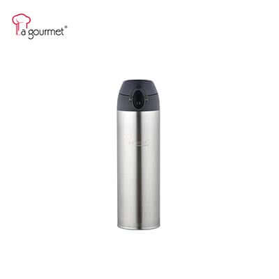 La Gourmet Classic 0.5L Super Light Thermal Flask