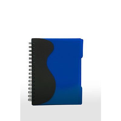 Plastic Cover Notebook Executive Corporate Gifts Singapore