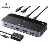 UGREEN USB-C Switch Corporate Gift Singapore
