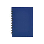 A5 Wire-O Leatherette Notebook | AbrandZ Corporate Gifts