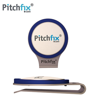 Pitchfix Hat Clip Golf Ball Marker Executive Corporate Gifts Singapore