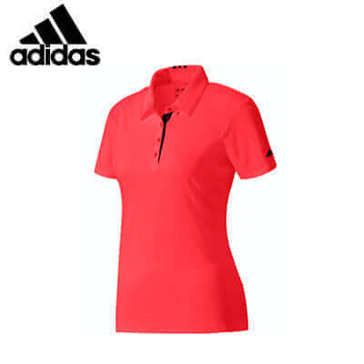 adidas Ladies Standard Golf Polo Tee Executive Corporate Gifts Singapore