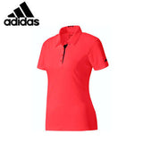 adidas Ladies Standard Golf Polo Tee | AbrandZ Corporate Gifts