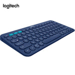 Logitech K380 Multi-device Bluetooth Keyboard | AbrandZ Corporate Gifts