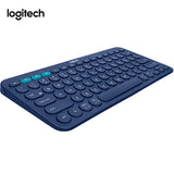 Logitech K380 Multi-device Bluetooth Keyboard | AbrandZ Corporate Gifts