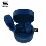 SOUL ST-XX True Wireless Earbuds Bluetooth 5.0 | AbrandZ Corporate Gifts