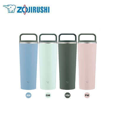 ZOJIRUSHI SX-JA40 0.4L Vacuum Tumbler Executive Gifts Singapore
