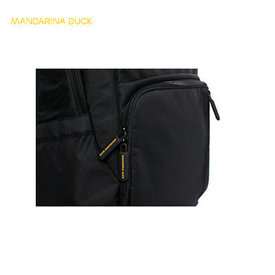 Mandarina Duck Smart Backpack with Multi Compartments Executive Corporate Gifts Singapore