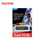 SanDisk Extreme Go USB 3.1 Flash Drive | AbrandZ Corporate Gifts