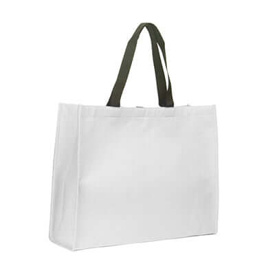 Eco Friendly A3 Wool Felt Tote Bag Executive Corporate Gifts Singapore