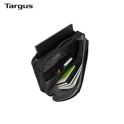 Targus 15.6" Cypress EcoSmart® Convertible Backpack Executive Corporate Gifts Singapore