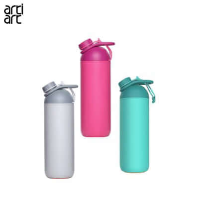 artiart Artist Suction Bottle Executive Corporate Gifts Singapore
