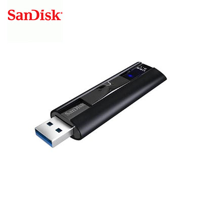 SanDisk Extreme PRO USB 3.1 Solid State Flash Drive Executive Corporate Gifts Singapore