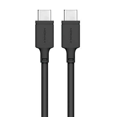 Momax 1-World Universal 4-Port Travel GaN Charger 120W + USB-C Cable Executive Corporate Gifts Singapore
