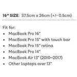 CASETiFY Impact Laptop Sleeve Corporate Gifts Singapore