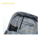 Mandarina Duck Smart Anti-Theft Backpack | AbrandZ Corporate Gifts