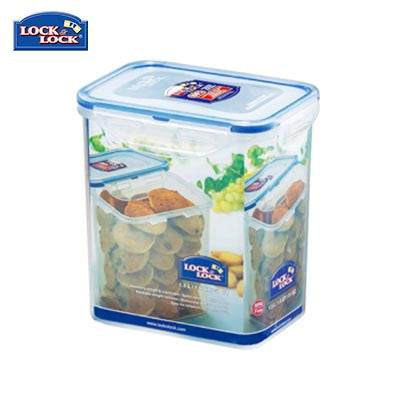 Lock & Lock Classic Food Container 1.5L Executive Corporate Gifts Singapore