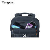 Targus 16'' Grid Premium Backpack | AbrandZ Corporate Gifts