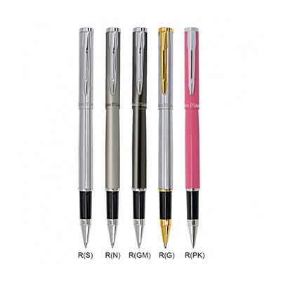 Allan D'Lious Edle Pen Executive Corporate Gifts Singapore