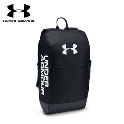 Under Armour Patterson Backpack Executive Corporate Gifts Singapore