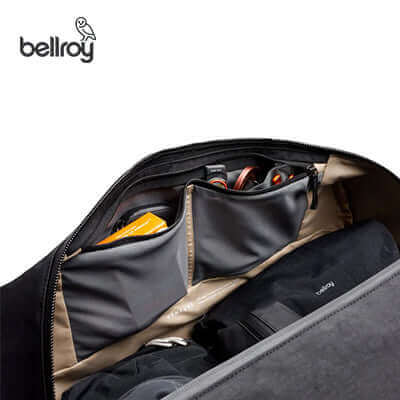 Bellroy Venture Duffel 55L Corporate Gifts Singapore