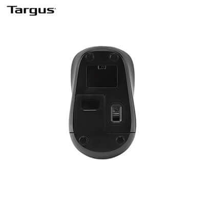 Targus W610 Wireless 4-Key Optical Mouse Executive Corporate Gifts Singapore