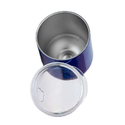 Stainless Steel Mug without handle Executive Corporate Gifts Singapore